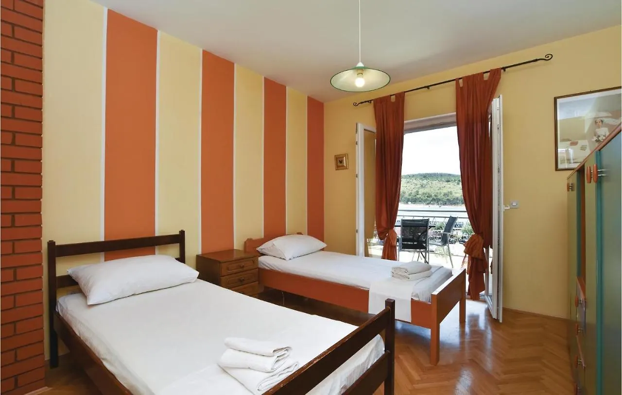 Holiday Home Kneza Trpimira I Trogir Croatia