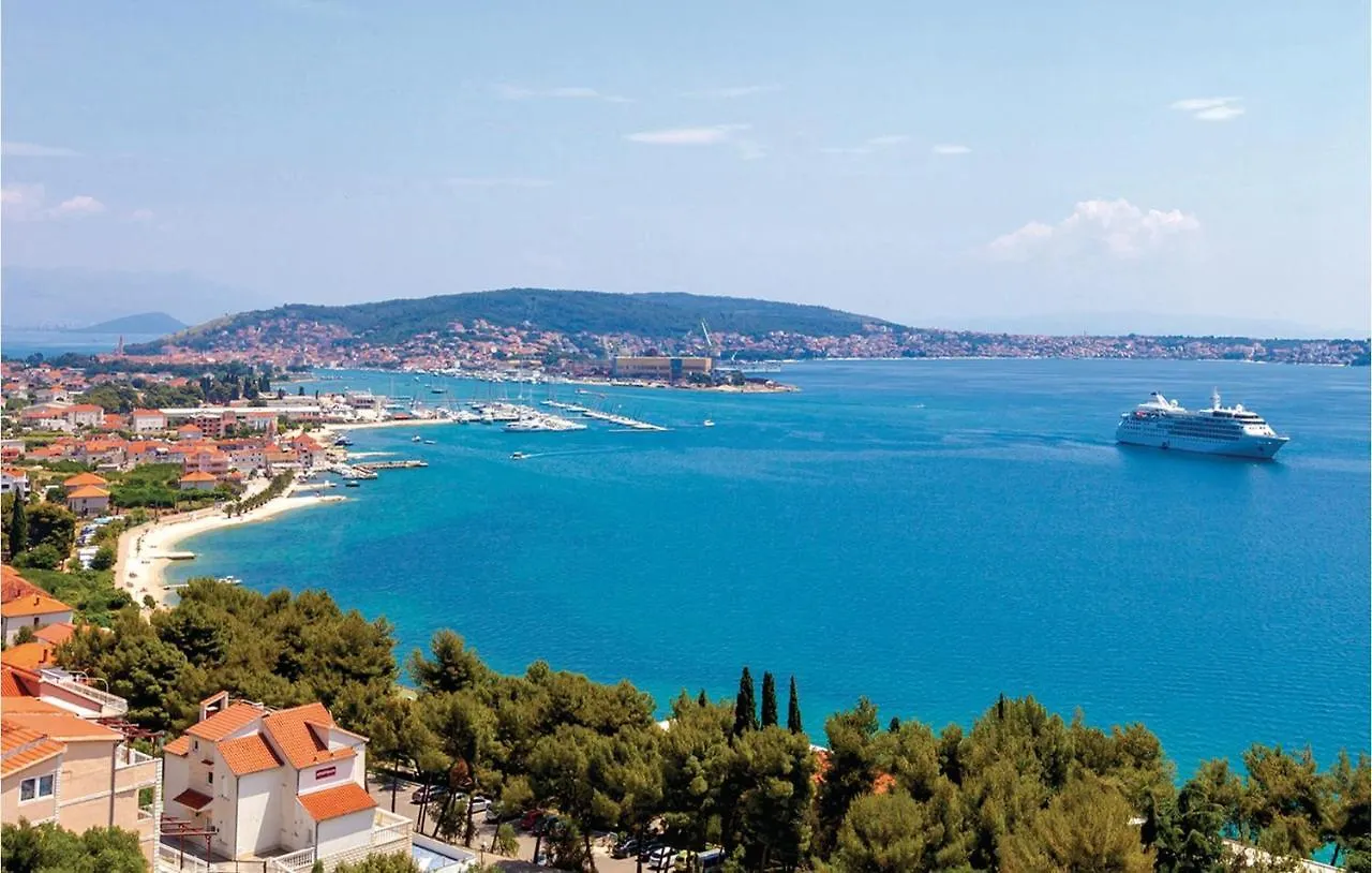 Holiday Home Kneza Trpimira I Trogir Croatia