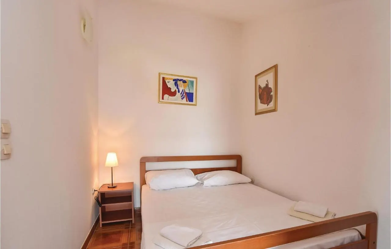 Holiday Home Kneza Trpimira I Trogir