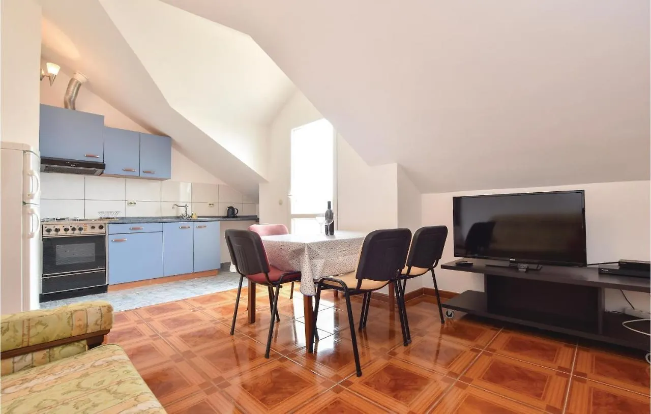 Holiday Home Kneza Trpimira I Trogir