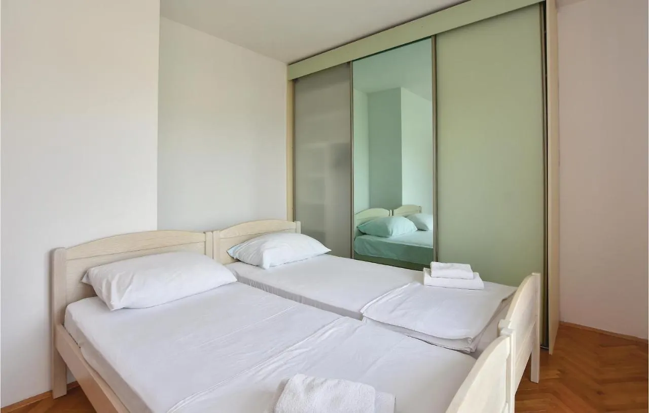 Holiday Home Kneza Trpimira I Trogir