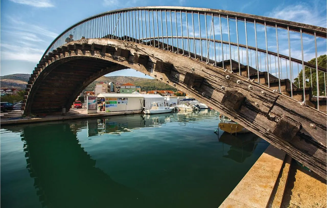 Holiday Home Kneza Trpimira I Trogir 0*,  Croatia