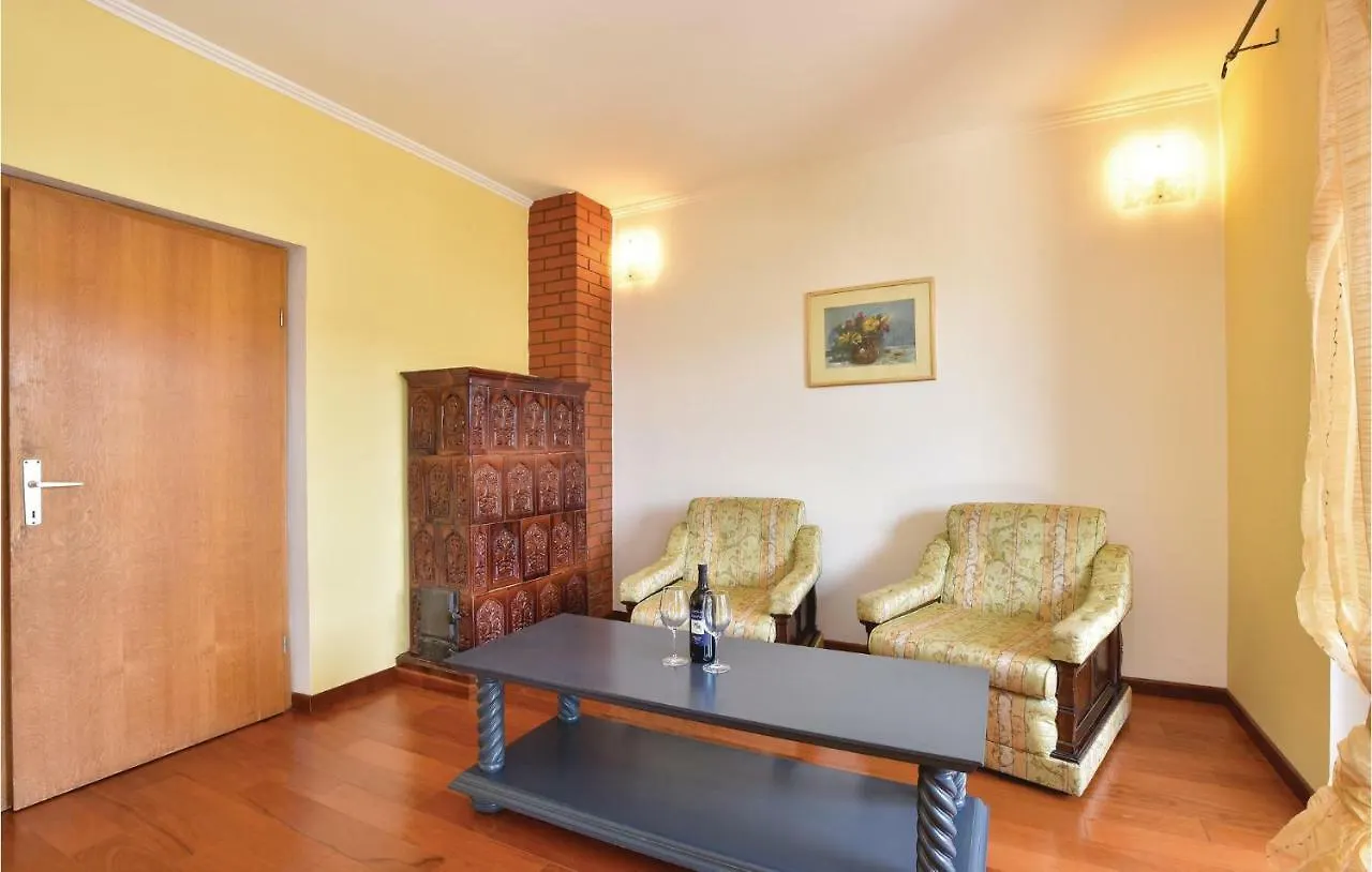 Holiday Home Kneza Trpimira I Trogir